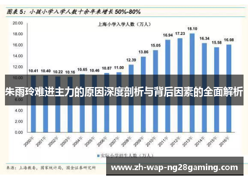 朱雨玲难进主力的原因深度剖析与背后因素的全面解析