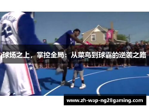 球场之上，掌控全局：从菜鸟到球霸的逆袭之路