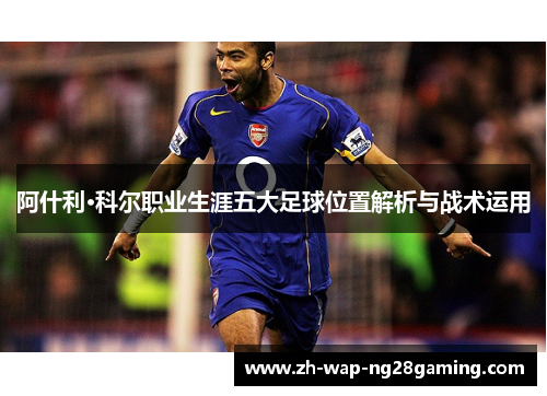 阿什利·科尔职业生涯五大足球位置解析与战术运用