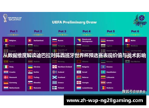 从数据维度解读迪巴拉对阵西班牙世界杯预选赛表现价值与战术影响